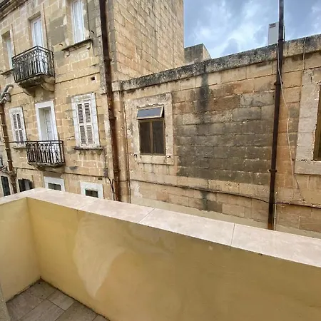 Palazzo Leonardo Apartamento