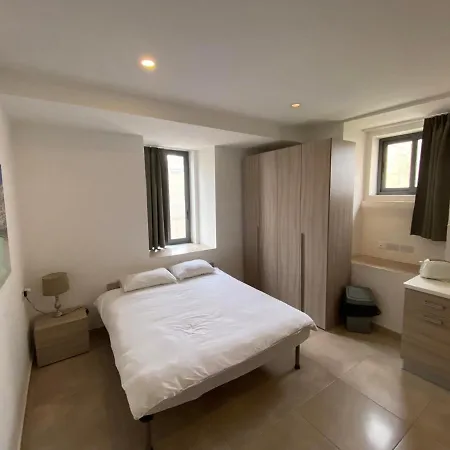 Palazzo Leonardo Apartamento *