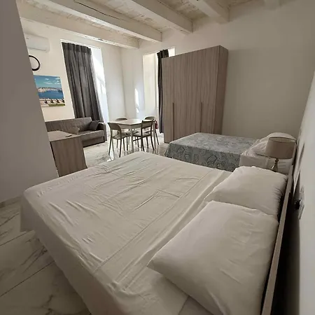 Apartamento Palazzo Leonardo Floriana