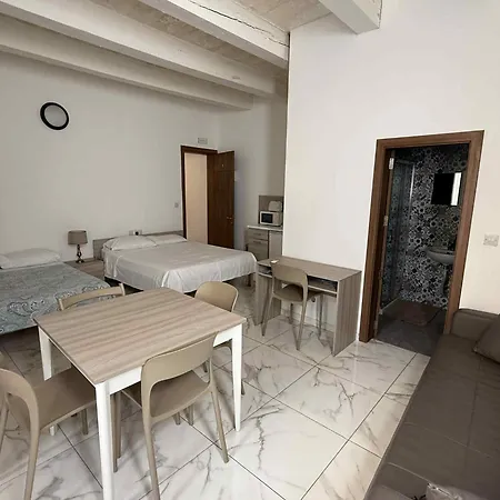Apartment Palazzo Leonardo