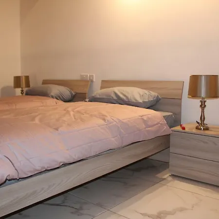 Appartement Palazzo Leonardo
