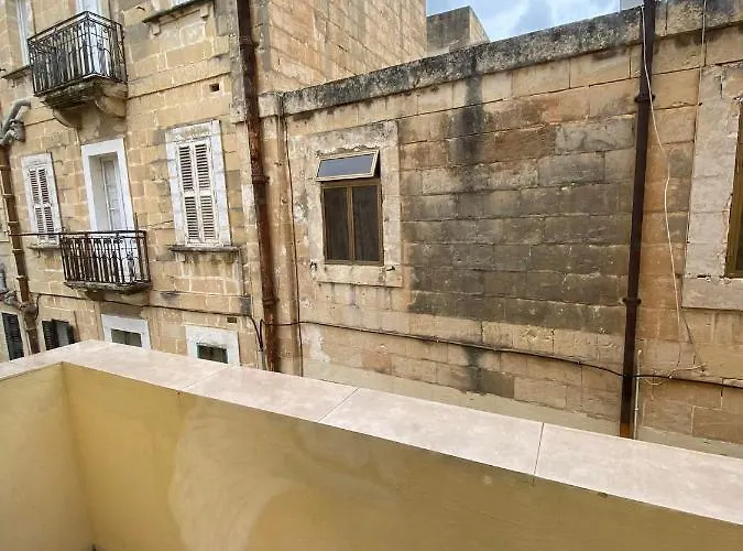 Palazzo Leonardo Apartamento