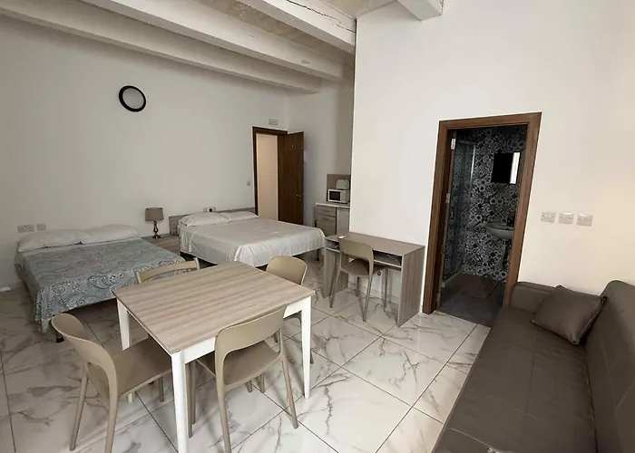Apartamento Palazzo Leonardo