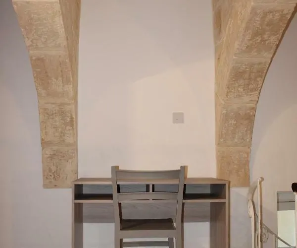 Palazzo Leonardo Apartamento Floriana