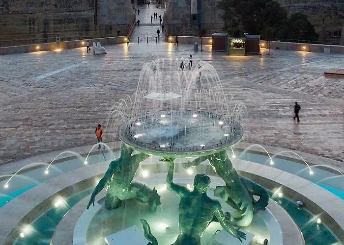 Palazzo Leonardo Apartamento