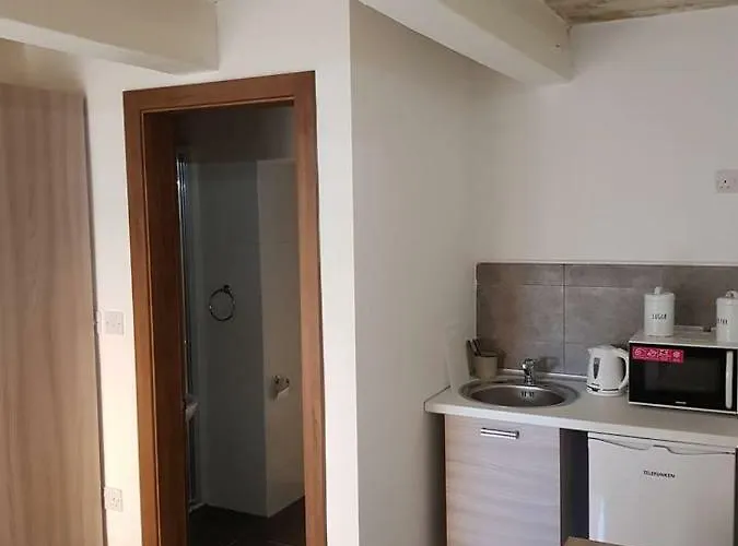 Palazzo Leonardo Apartamento