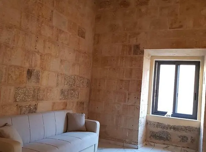 Palazzo Leonardo Apartamento Floriana