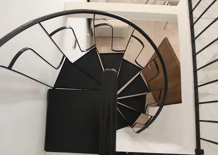 Palazzo Leonardo * Floriana