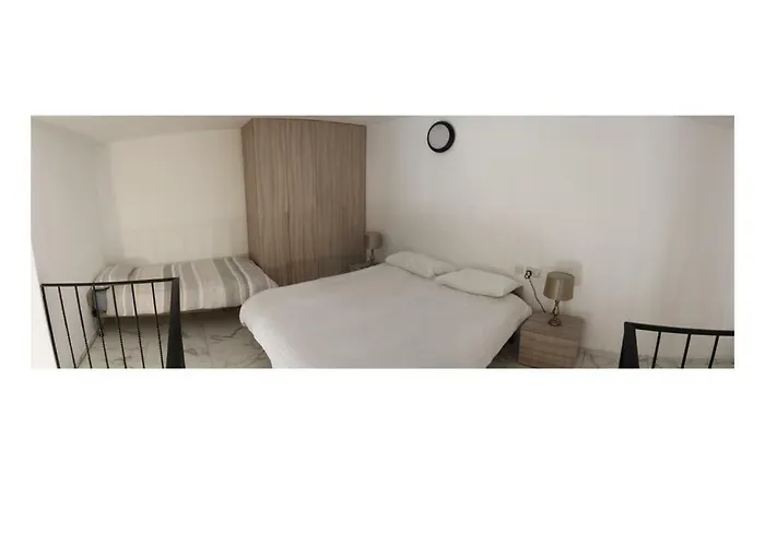 Apartamento Palazzo Leonardo