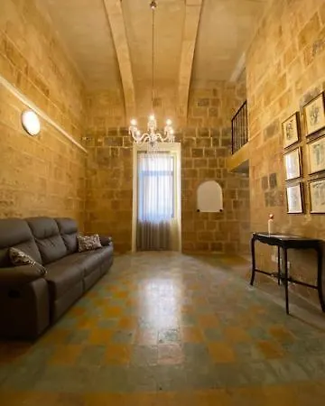 Palazzo Leonardo Apartment Il-Furjana