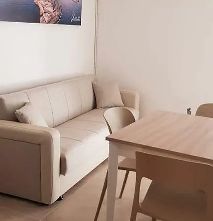 Apartment Palazzo Leonardo Il-Furjana