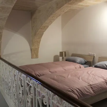 شقة Palazzo Leonardo *