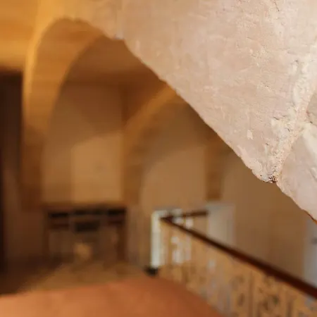 Palazzo Leonardo * إيل فورجانا