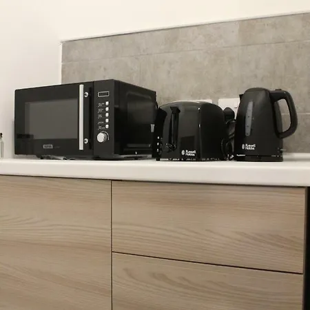 Palazzo Leonardo Apartment