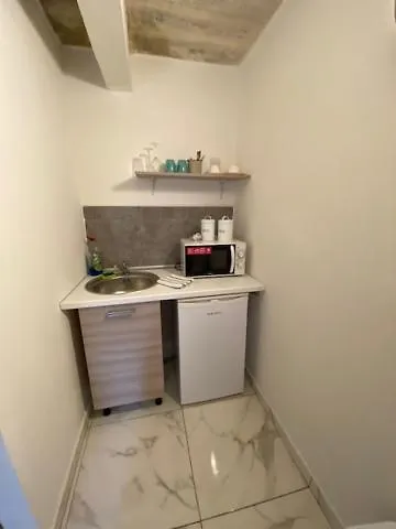 Palazzo Leonardo Daire