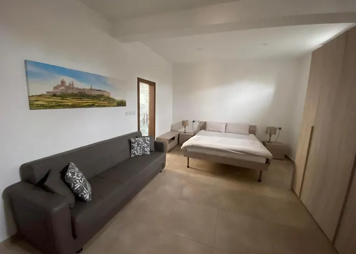 Palazzo Leonardo Apartment