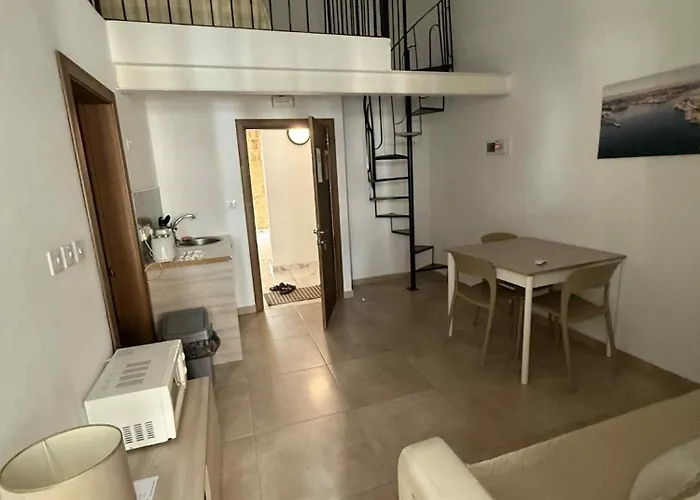 Palazzo Leonardo Daire Il-Furjana