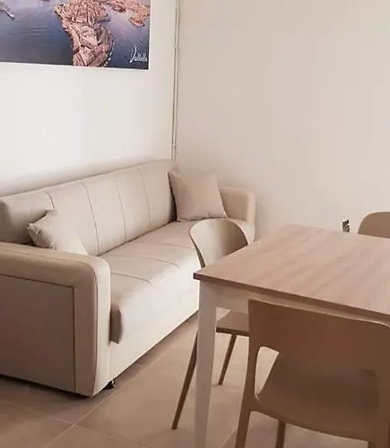 Daire Palazzo Leonardo Il-Furjana