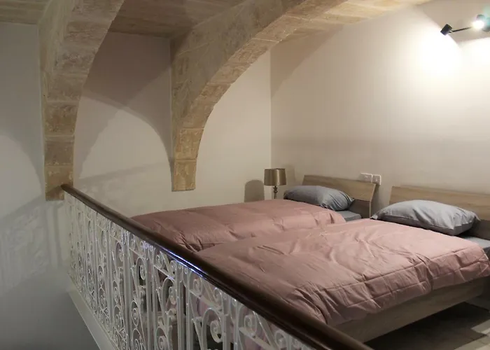 Apartment Palazzo Leonardo *