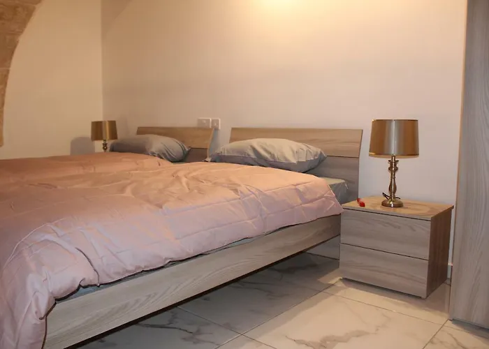 Apartment Palazzo Leonardo