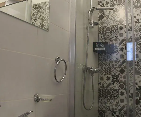 Palazzo Leonardo Daire